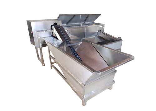 福華機(jī)械鴨蛋洗蛋機(jī) 優(yōu)質(zhì)直銷與長春通訊設(shè)備行業(yè)的創(chuàng)新結(jié)合