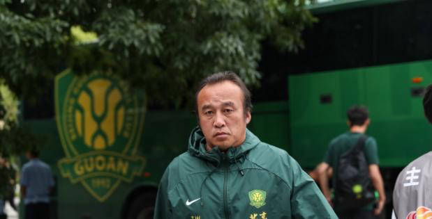 陶偉掛帥國安，客戰(zhàn)長春亞泰迎通信設(shè)備行業(yè)關(guān)注