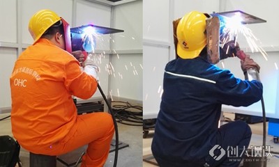 京津冀鋼結構焊工職業技能邀請賽在長春成功舉辦，推動通訊設備制造技藝升級