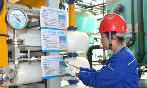 5G智慧煉廠 長春通訊設備鑄就工業新篇章