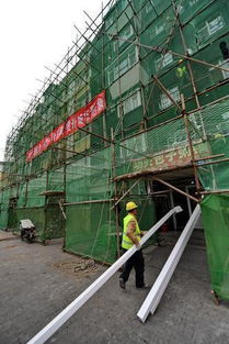 河北加速推進老舊小區改造，長春通訊設備助力智慧社區建設