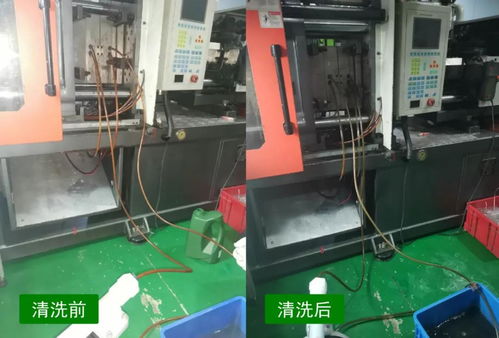 長春通訊設備工廠喬遷前，設備冷卻水路清洗的必要性與操作指南